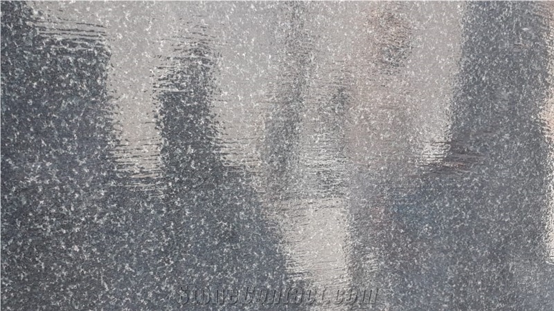 Hassan Green Granite
