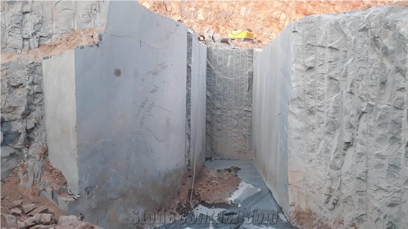 Hassan Green Granite