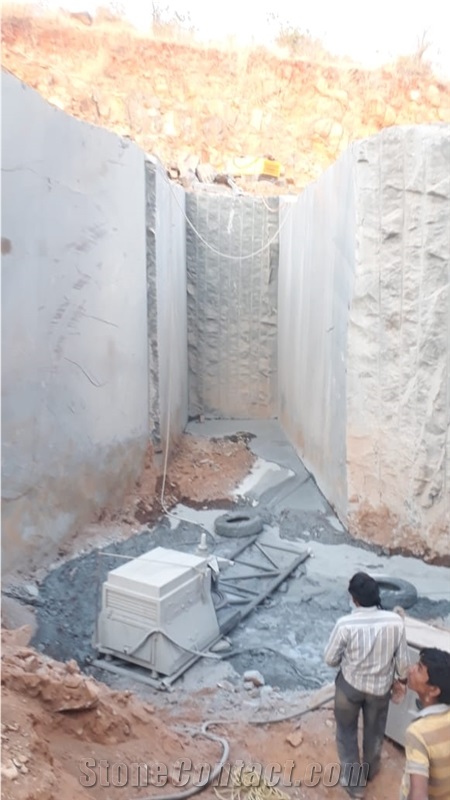 Hassan Green Granite