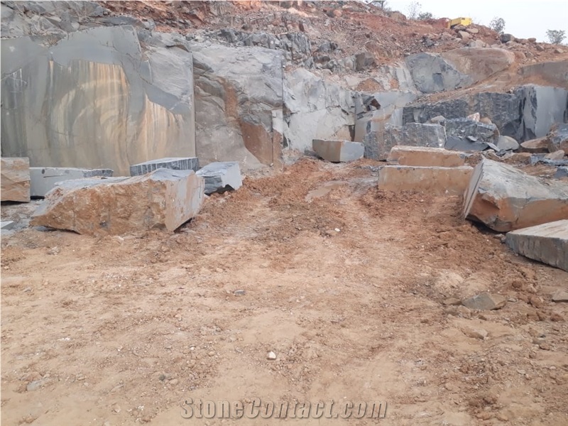 Hassan Green Granite