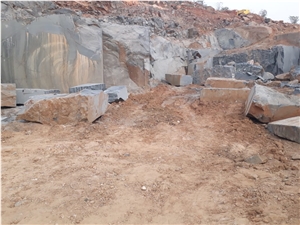 Hassan Green Granite