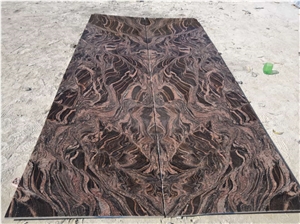 Himalayan Blue Granite Tiles