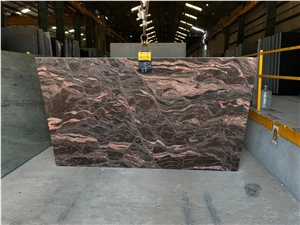 Himalayan Blue Granite Tiles