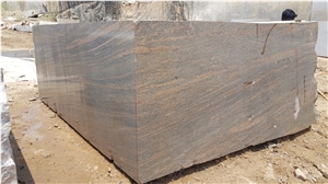 Indian Juparana Blocks