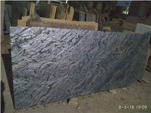 Matrix Grey Granite
