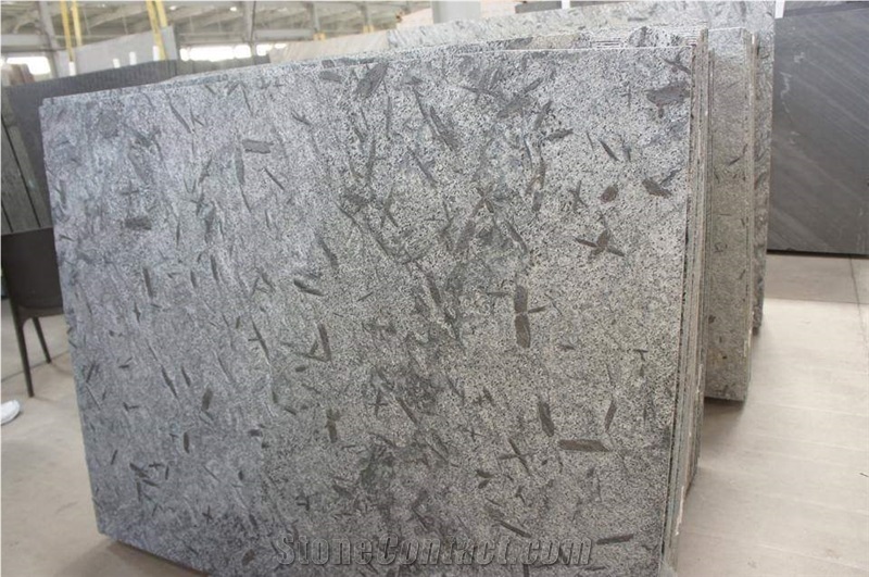Matrix Grey Granite