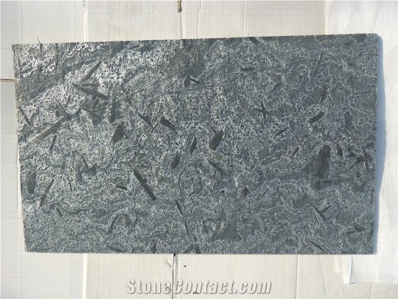 Matrix Grey Granite