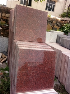 New Imperial Red Granite New Imperial Red Granite