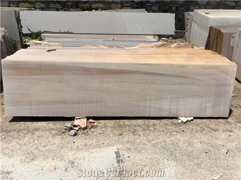 Woodland Sandstone