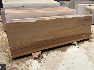 Woodland Sandstone