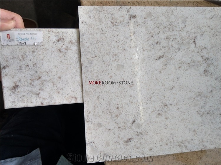 Faux Slab Artificial Glue For Quartz