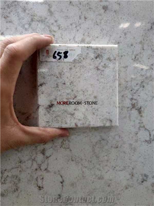 Faux Slab Artificial Glue For Quartz
