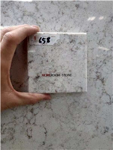 Faux Slab Artificial Glue For Quartz