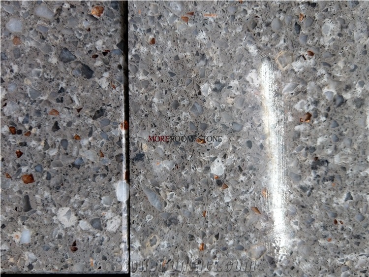 Faux Slab Artificial Glue For Quartz