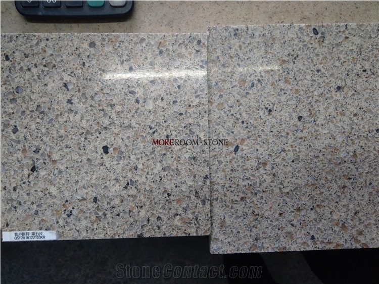 Faux Slab Artificial Glue For Quartz