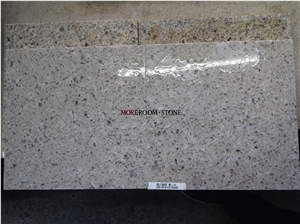 Lg Viatera Composite Quartz Countertop Stone Top