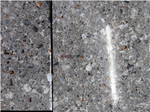 Lg Viatera Composite Quartz Countertop Stone Top