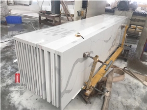Pre Cut Quartz Countertop Project Program Kitchen