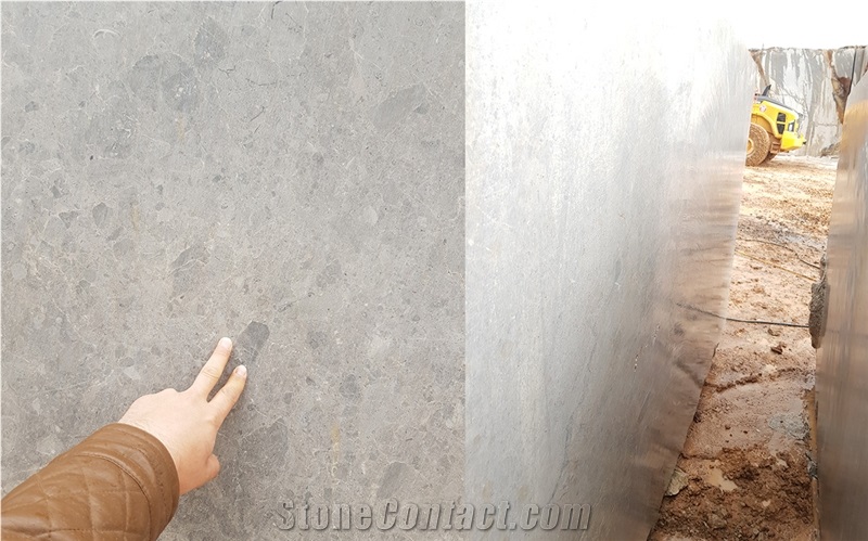 Maroon Marinace Marble Blocks