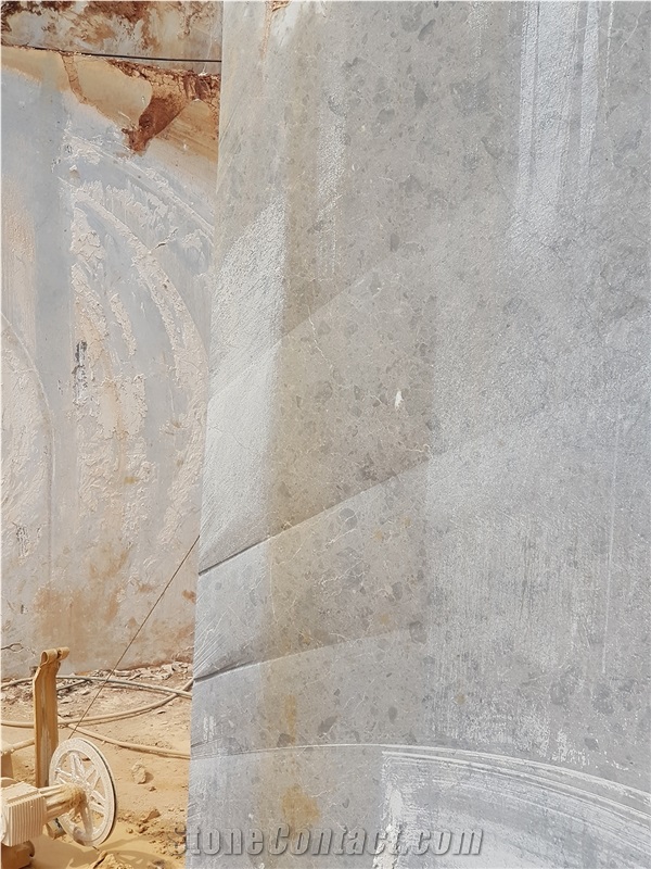 Maroon Marinace Marble Blocks