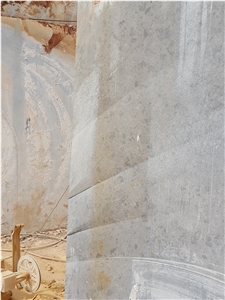 Maroon Marinace Marble Blocks