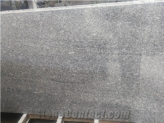 China Grey Granite Coral White