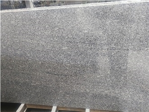 China Grey Granite Coral White