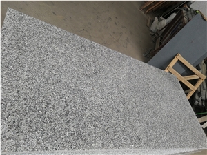 China Grey Granite Coral White