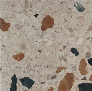 1234 Terrazzo Agglo