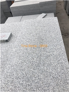 Cheap G603 Granite Slabs Tiles Wall Covering