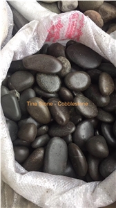 Cobblestone Stone Landscaping Pebble Gravel Garden