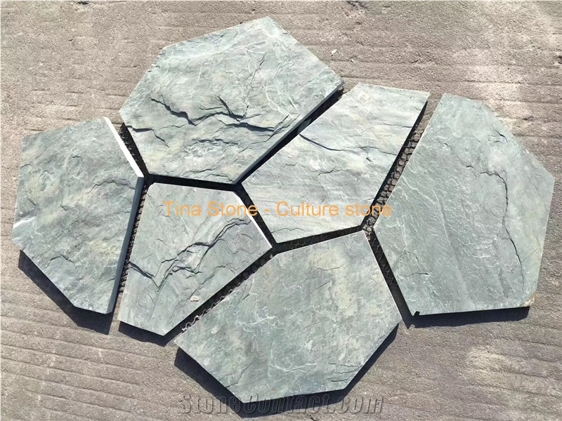 Cultured Stone Building Ledge Wall Ashlar Natural