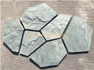Cultured Stone Building Ledge Wall Ashlar Natural
