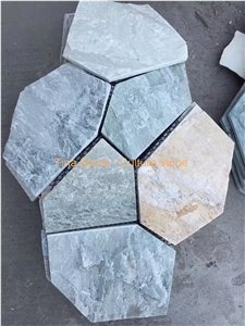 Cultured Stone Building Ledge Wall Ashlar Natural