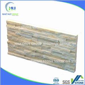Brickstone, Stacked Stone, Ledge Stone
