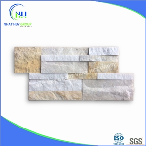 Vietnam Marble Wall Cladding Panel