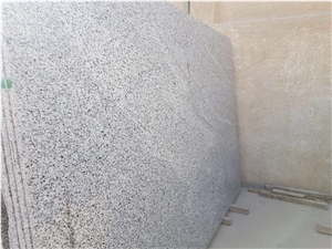 Bianco Halayeb Granite Slabs