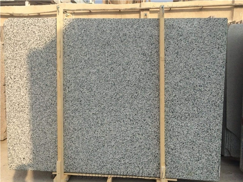 Bianco Halayeb Granite Slabs