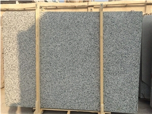 Bianco Halayeb Granite Slabs