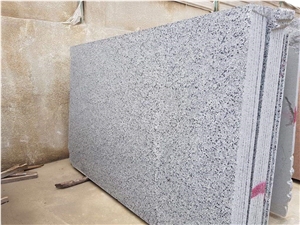 Bianco Halayeb Granite Slabs