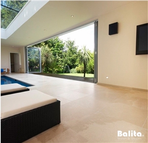 Sofia Limestone Tiles & Slabs