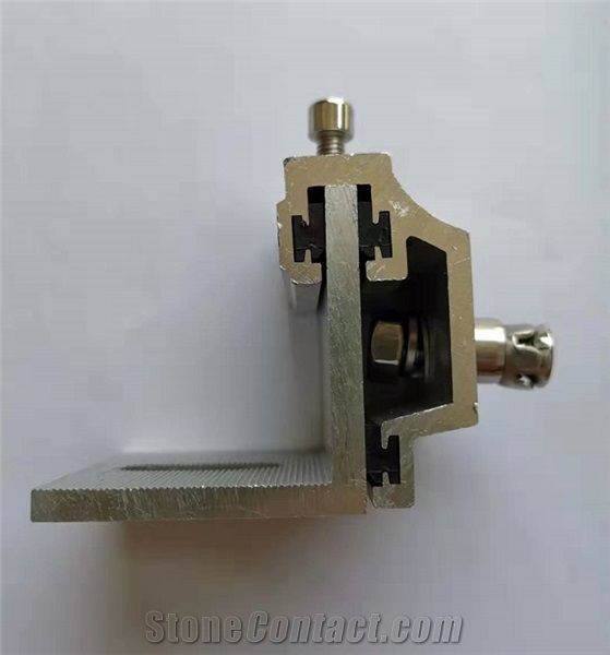 Facade Cladding Anchor, Stone Fixing System