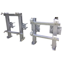 Stone Fixing System for Marble, Granite