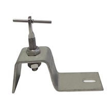 Z Bracket, Z Anchor, Cladding Anchor