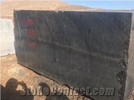 Black Knight Block Marble Blocks( Iran Black Marble)