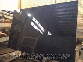 Black Knight Block Marble Blocks( Iran Black Marble)