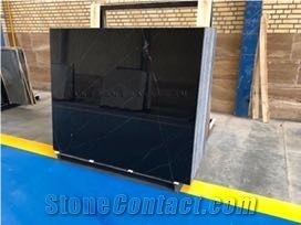 Black Knight Block Marble Blocks( Iran Black Marble)