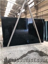 Black Knight Block Marble Blocks( Iran Black Marble)