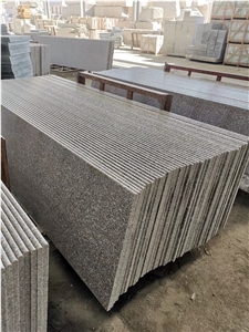 G635 Granite Prefabricated Countertops