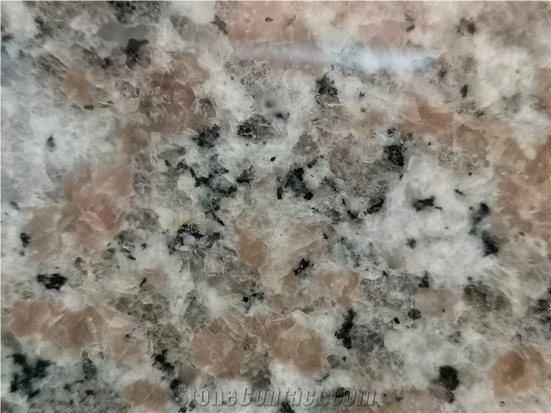 G635 Granite Prefabricated Countertops